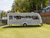 New Coachman Laser 575 Xtra 2025 touring caravan Image