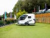 New Swift Basecamp 2 2025 touring caravan Image