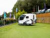 New Swift Basecamp 2 2025 touring caravan Image