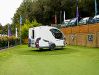 New Swift Basecamp 2 2025 touring caravan Image