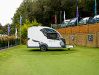 New Swift Basecamp 2 2025 touring caravan Image