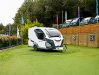 New Swift Basecamp 2 2025 touring caravan Image