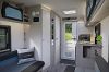 New Swift Basecamp 2 2025 touring caravan Image