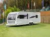 New Buccaneer Barracuda (Leather + Air Con) 2024 touring caravan Image