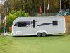 New Buccaneer Barracuda (Leather + Air Con) 2024 touring caravan Image