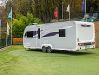 New Buccaneer Barracuda (Leather + Air Con) 2024 touring caravan Image