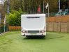 New Buccaneer Barracuda (Leather + Air Con) 2024 touring caravan Image