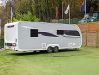 New Buccaneer Barracuda (Leather + Air Con) 2024 touring caravan Image