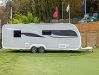 New Buccaneer Barracuda (Leather + Air Con) 2024 touring caravan Image