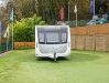 New Buccaneer Barracuda (Leather + Air Con) 2024 touring caravan Image