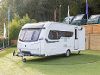 Used Coachman VIP 520 2020 touring caravan Image