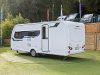 Used Coachman VIP 520 2020 touring caravan Image