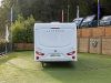 Used Coachman VIP 520 2020 touring caravan Image