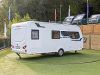 Used Coachman VIP 520 2020 touring caravan Image