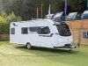 Used Coachman VIP 520 2020 touring caravan Image