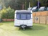 Used Coachman VIP 520 2020 touring caravan Image