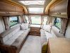 Used Buccaneer Cruiser (Satellite + Air Con) 2015 touring caravan Image