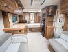 Used Buccaneer Cruiser (Satellite + Air Con) 2015 touring caravan Image