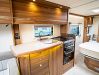 Used Buccaneer Cruiser (Satellite + Air Con) 2015 touring caravan Image