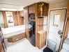 Used Buccaneer Cruiser (Satellite + Air Con) 2015 touring caravan Image