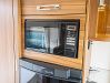 Used Buccaneer Cruiser (Satellite + Air Con) 2015 touring caravan Image