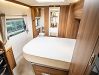 Used Buccaneer Cruiser (Satellite + Air Con) 2015 touring caravan Image