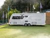 Used Buccaneer Cruiser (Satellite + Air Con) 2015 touring caravan Image