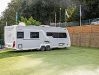 Used Buccaneer Cruiser (Satellite + Air Con) 2015 touring caravan Image