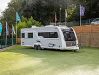 Used Buccaneer Cruiser (Satellite + Air Con) 2015 touring caravan Image