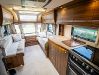 Used Buccaneer Cruiser (Satellite + Air Con) 2015 touring caravan Image