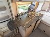 New Eriba Touring 430 Urban (Crystal Silver) 2024 touring caravan Image