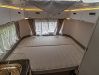 New Eriba Touring 430 Urban (Crystal Silver) 2024 touring caravan Image