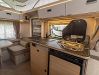 New Eriba Touring 430 Urban (Crystal Silver) 2024 touring caravan Image