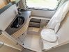 New Eriba Touring 430 Urban (Crystal Silver) 2024 touring caravan Image