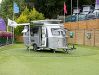 New Eriba Touring 430 Urban (Crystal Silver) 2024 touring caravan Image