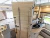 New Eriba Touring 430 Urban (Crystal Silver) 2024 touring caravan Image