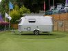 New Eriba Touring 430 Urban (Crystal Silver) 2024 touring caravan Image