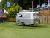 New Eriba Touring 430 Urban (Crystal Silver) 2024 touring caravan Image