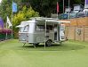 New Eriba Touring 430 Urban (Crystal Silver) 2024 touring caravan Image