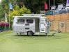 New Eriba Touring 430 Urban (Crystal Silver) 2024 touring caravan Image