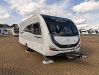 New Swift Elegance Grande 780 (Additional Spec) 2024 touring caravan Image