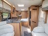 Used Bailey Alicanto Grande Sintra 2021 touring caravan Image