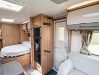 Used Bailey Alicanto Grande Sintra 2021 touring caravan Image