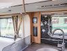 Used Bailey Alicanto Grande Sintra 2021 touring caravan Image