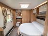 Used Bailey Alicanto Grande Sintra 2021 touring caravan Image