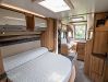 Used Bailey Alicanto Grande Sintra 2021 touring caravan Image