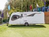 Used Bailey Alicanto Grande Sintra 2021 touring caravan Image