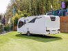 Used Bailey Alicanto Grande Sintra 2021 touring caravan Image