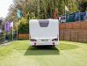 Used Bailey Alicanto Grande Sintra 2021 touring caravan Image