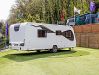 Used Bailey Alicanto Grande Sintra 2021 touring caravan Image